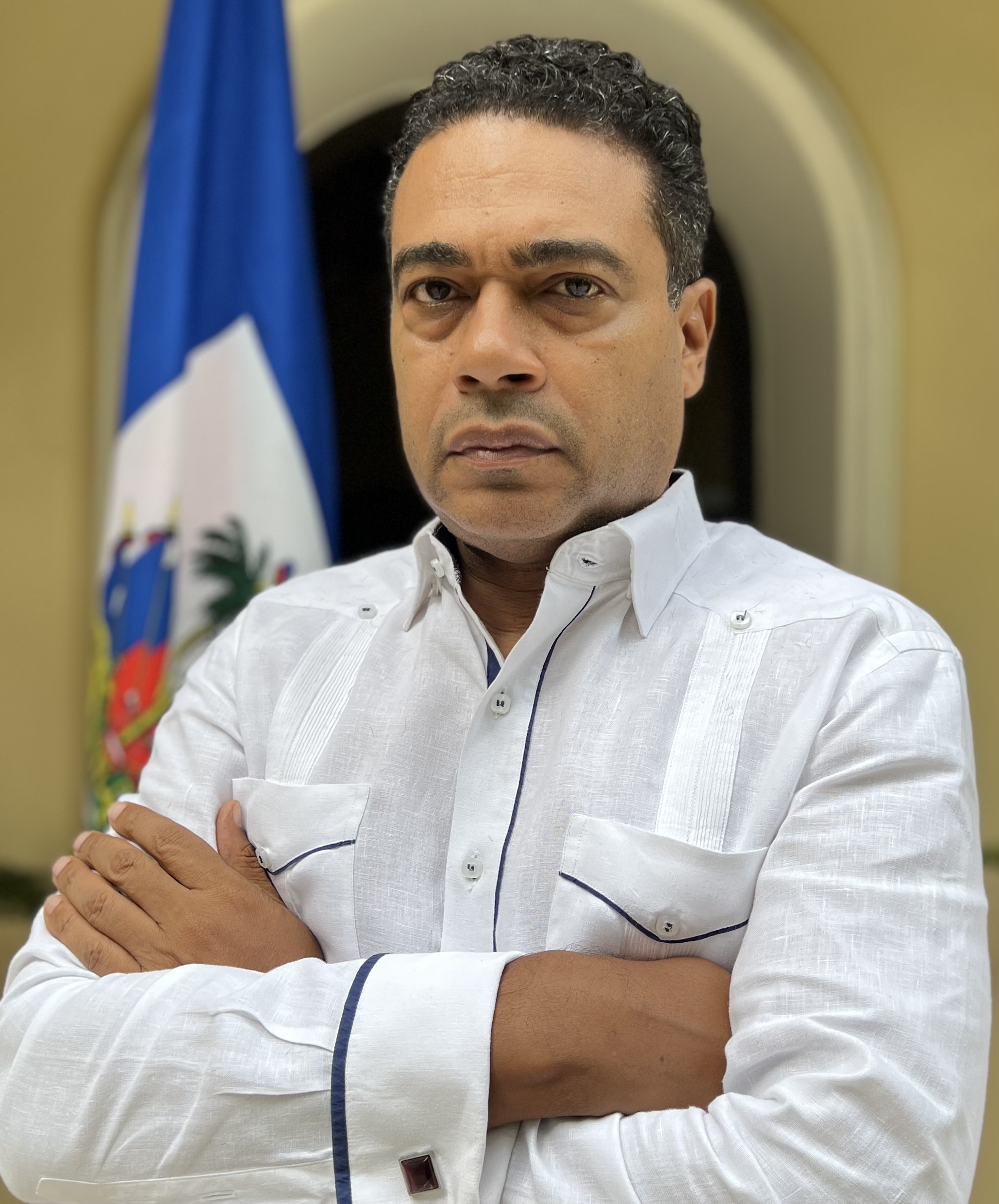Les discussions politiques détermineront l’avenir d'Ariel Henry, selon Jerry Tardieu