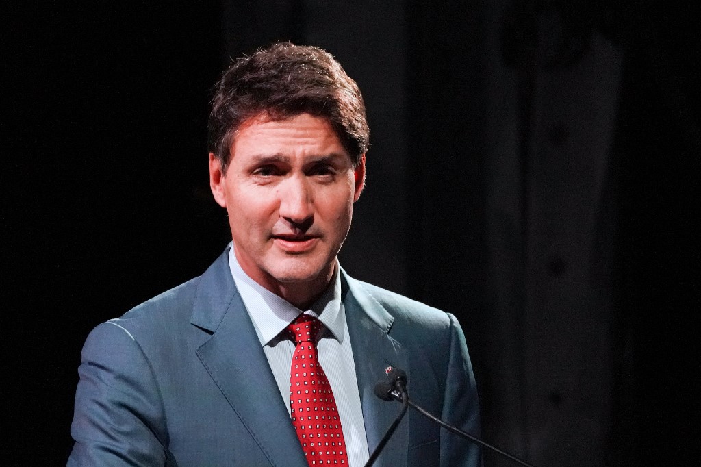 Justin Trudeau évoque élites et oligarques qui déstabilisent Haïti