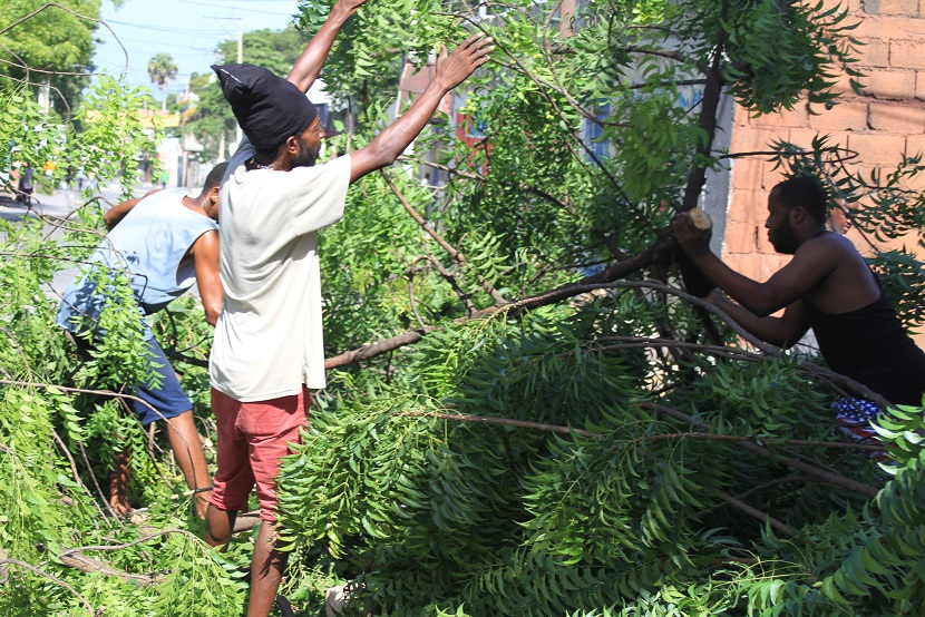 Le Nouvelliste Au C ur Du Peyi L k Le Nouvelliste Au C ur Du Peyi L k
