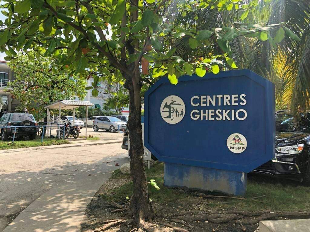 Kidnapping du Dr Douglas Pape: les activités resteront paralysées aux centres GHESKIO