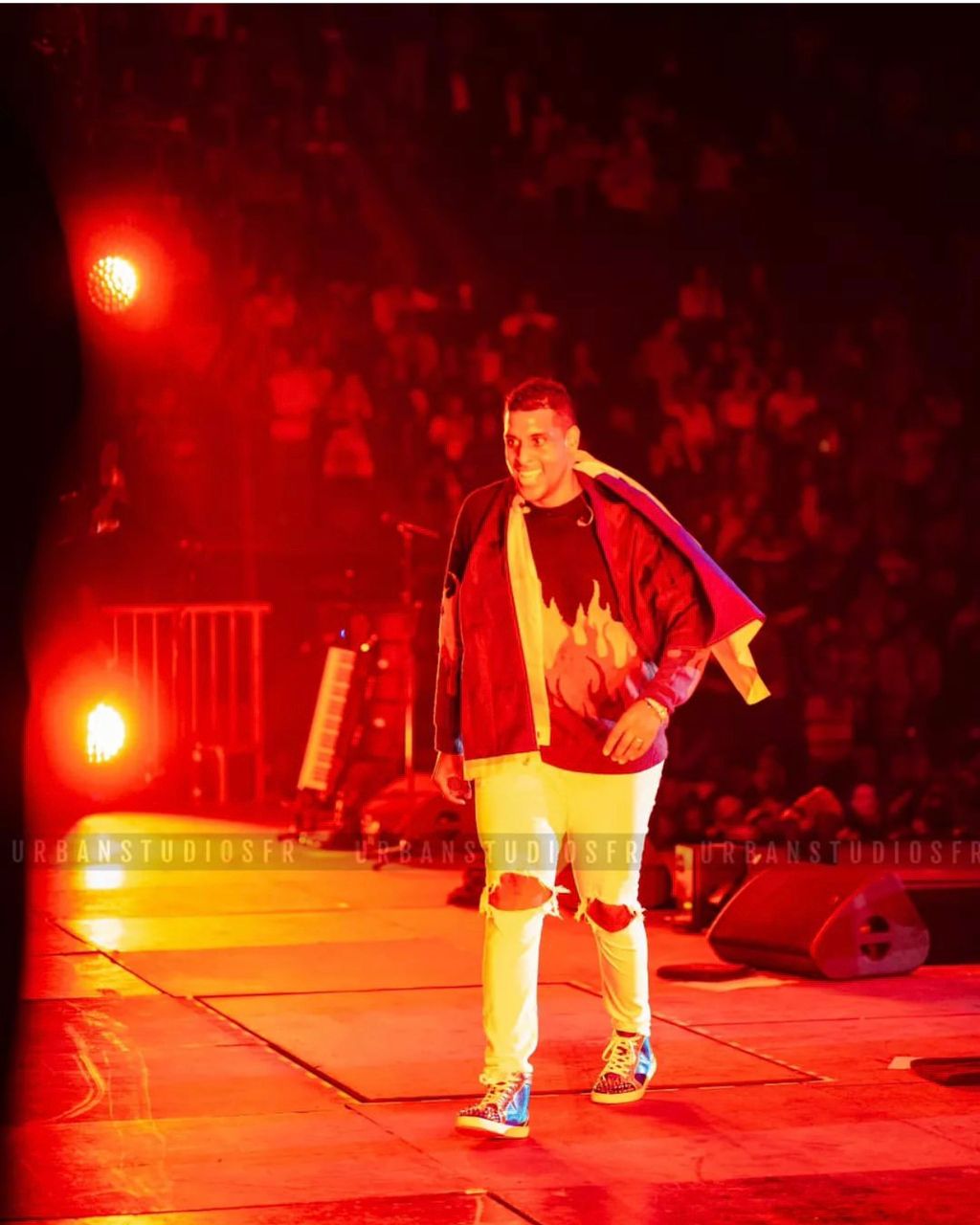 Derniers instants et dernière photo de Mikaben