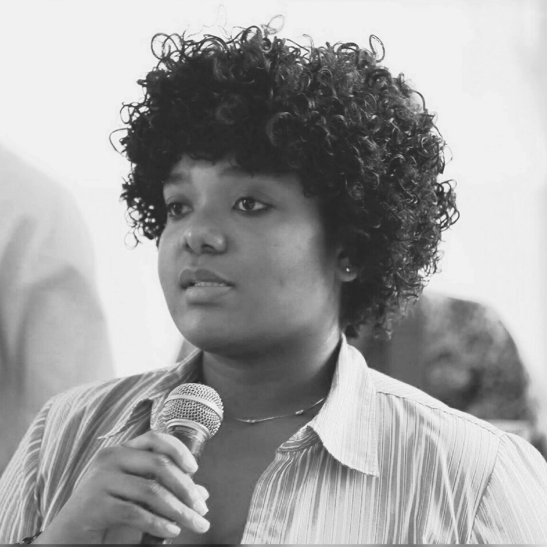 Marie André Belange, journaliste passionnée de l’excellence