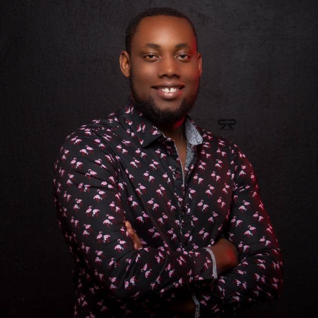 Wedster Lyvert, tout pour le journalisme de solutions