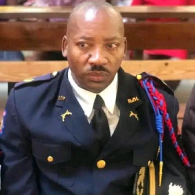 Après 27 ans de services, le commissaire de police Evangelot Bact tué par balle à Tabarre