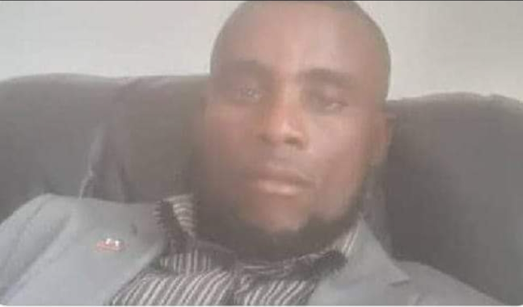 Cayes: le corps sans vie de l'animateur d'émission politique Gary Tesse retrouvé