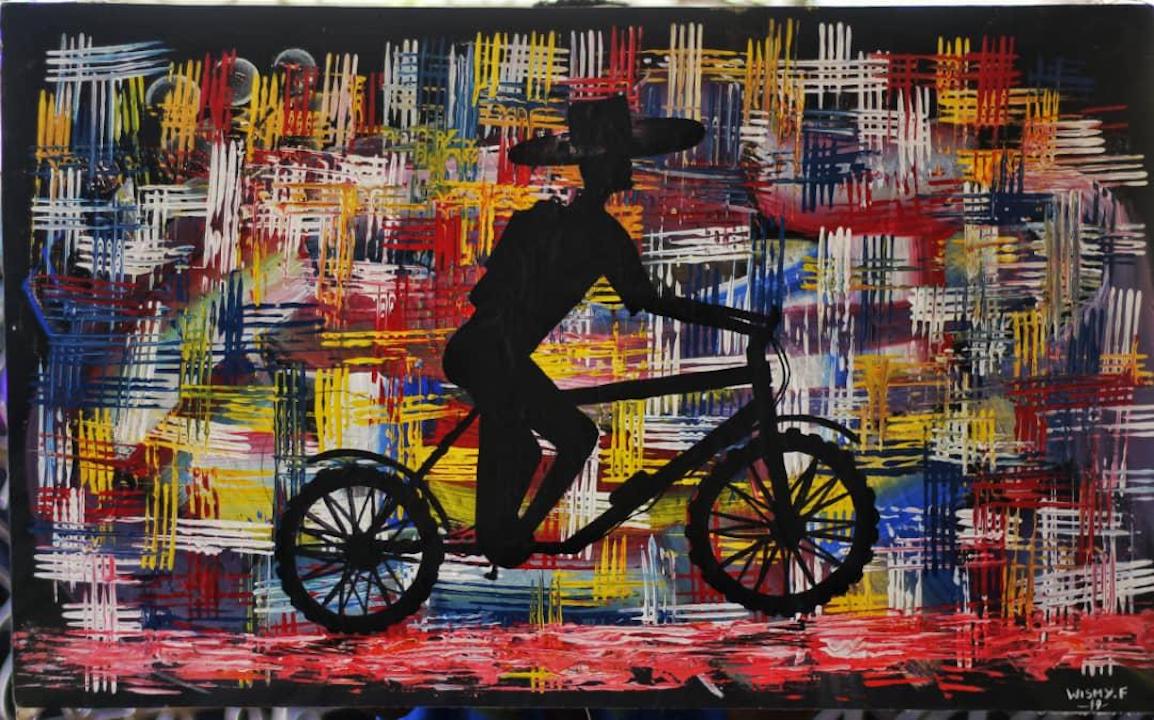 L’art de l’errance