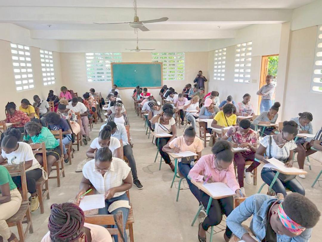L’Université publique du Nord au Cap-Haïtien (UPNCH) met le cap sur l’année universitaire 2022-2023