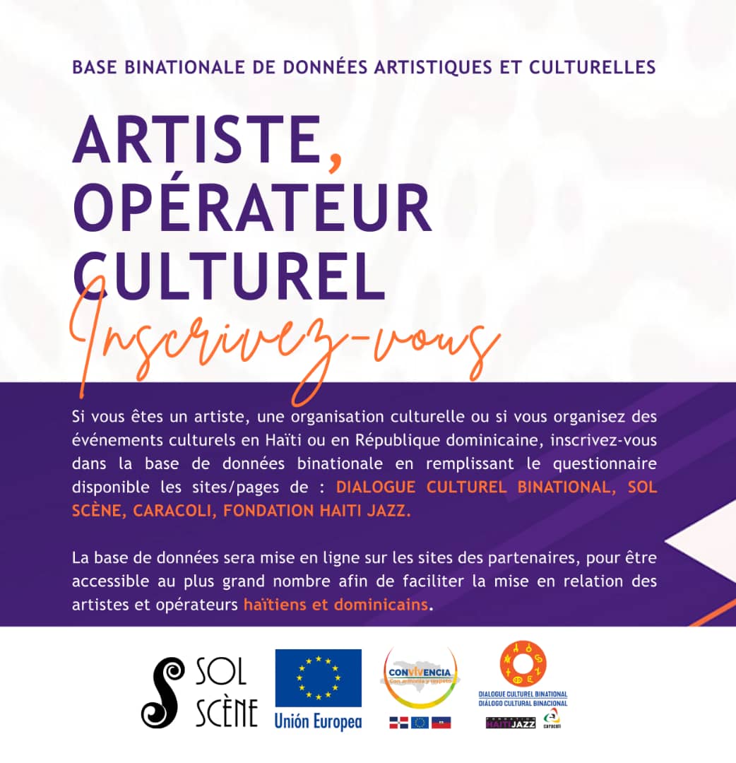 Base binationale de données artistiques et culturelles, un projet ambitieux de Sol Scène