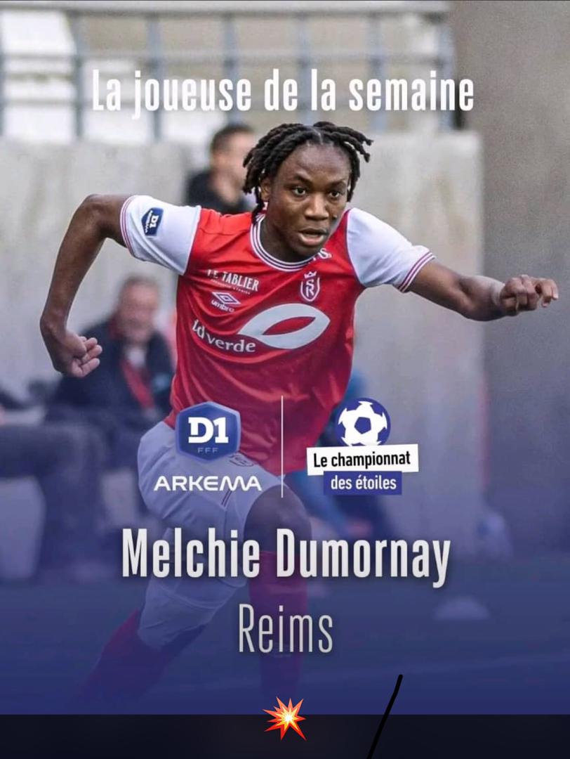 Football féminin : week-end faste pour nos Grenadières dans la D1 Arkema