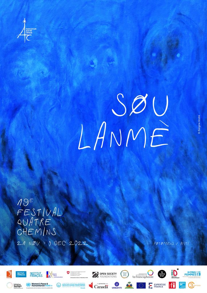 Théâtre : En route vers la 19e édition du festival Quatre Chemins