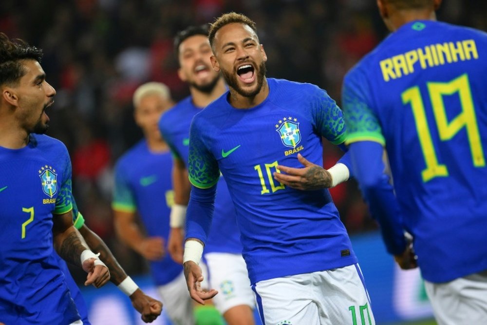 Le Novelist |  World Cup – 2022: Brazilians and Portuguese, the most requested before the tournament