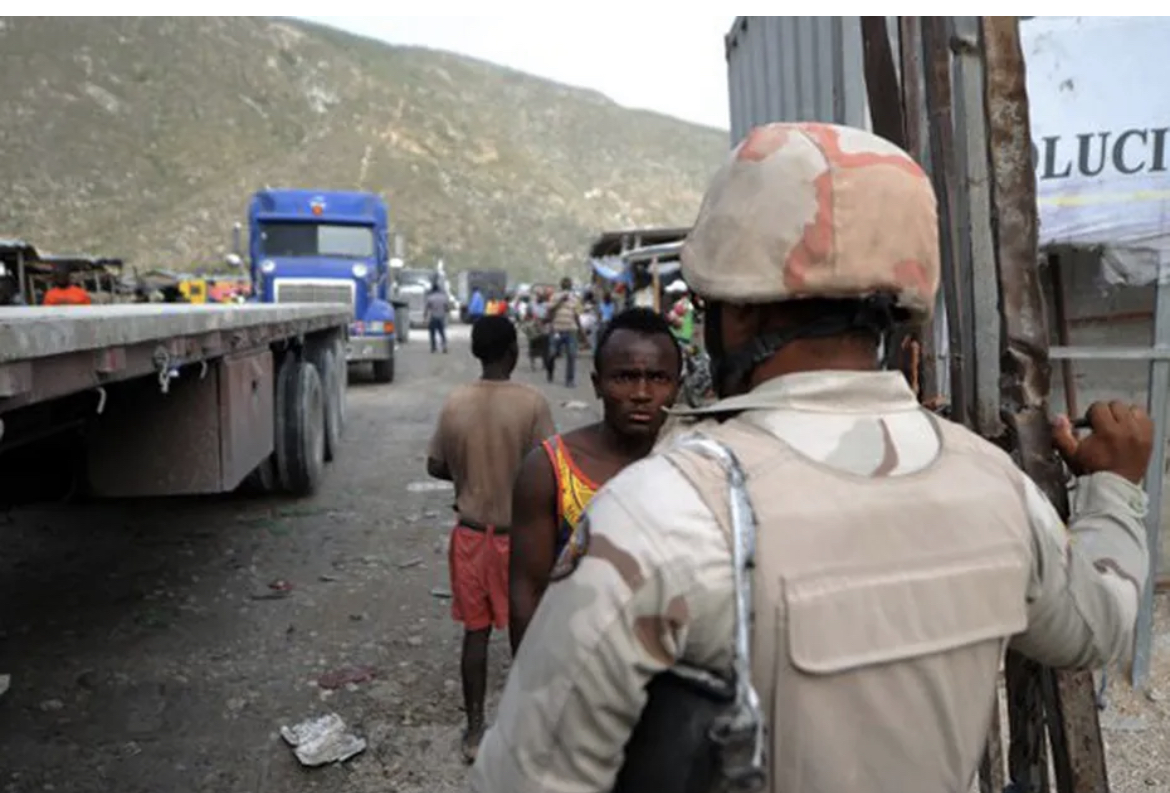 La migration haïtienne en République dominicaine dans le regard de Jean-Claude Icart