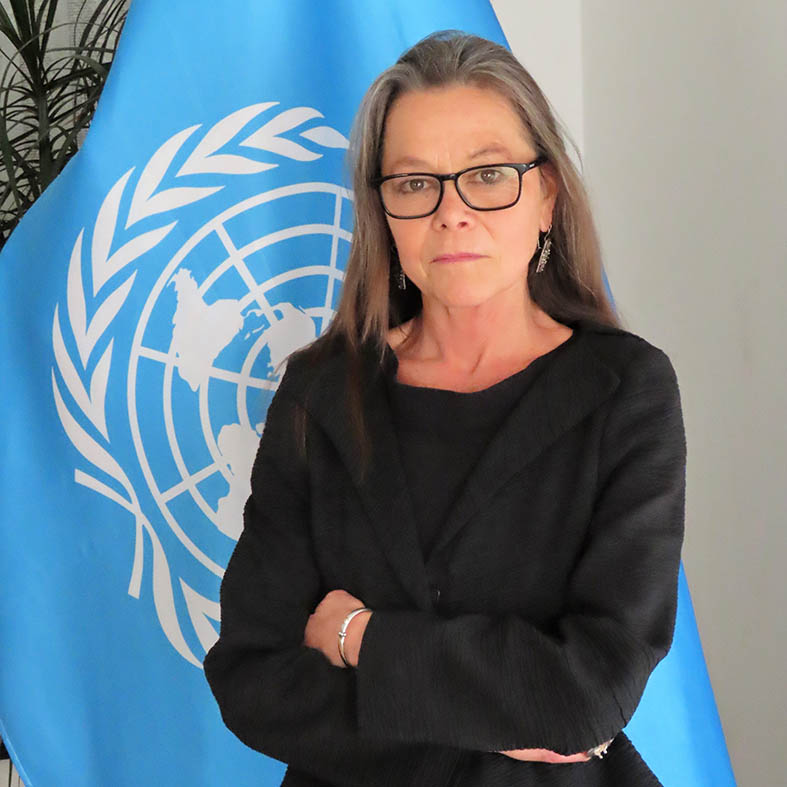 Agissons maintenant contre la violence faite aux femmes et aux filles en Haïti
