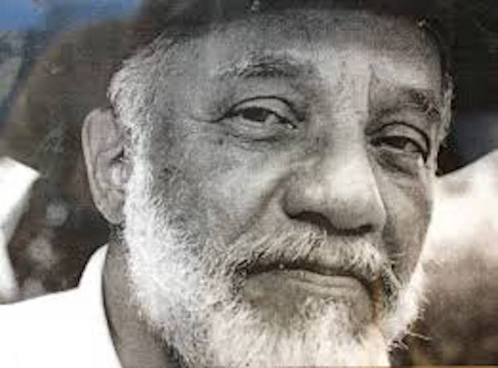 Étincelles, la naisssance d'une légende, René Depestre cent et un ans