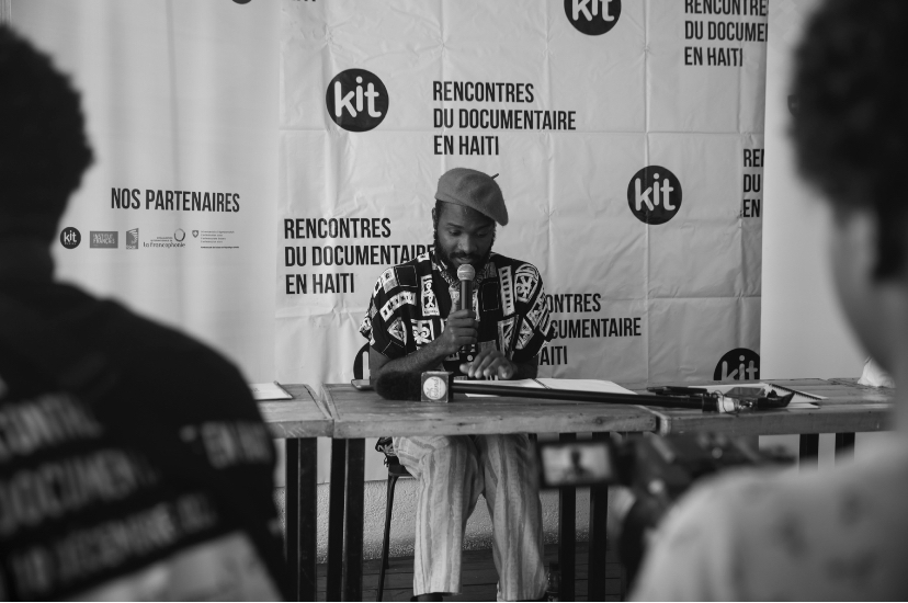 Bilan de la 6e Rencontre du documentaire en Haïti