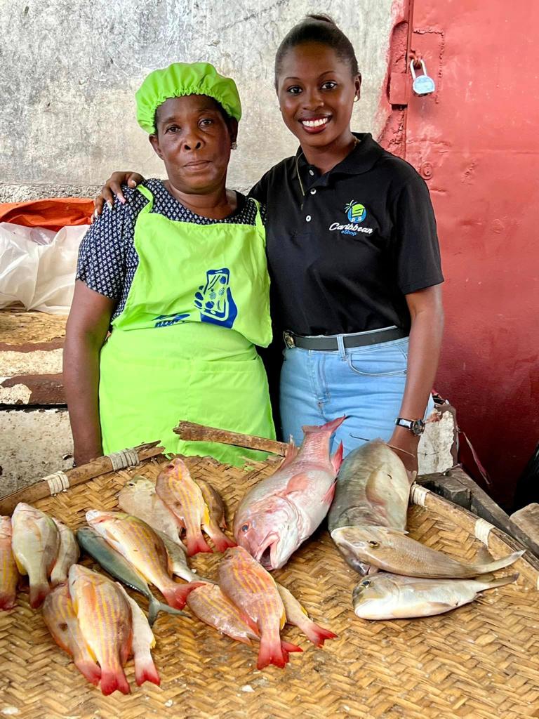 Caribbean Grocery: pour « standardiser» le secteur du service alimentaire en Haïti