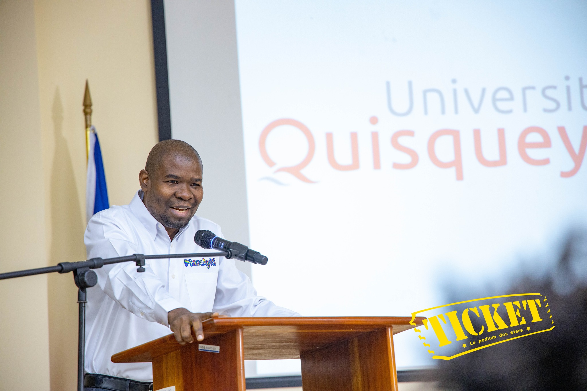 Lancement du grand concours national de dessins libres « Vil pa m orijinal »