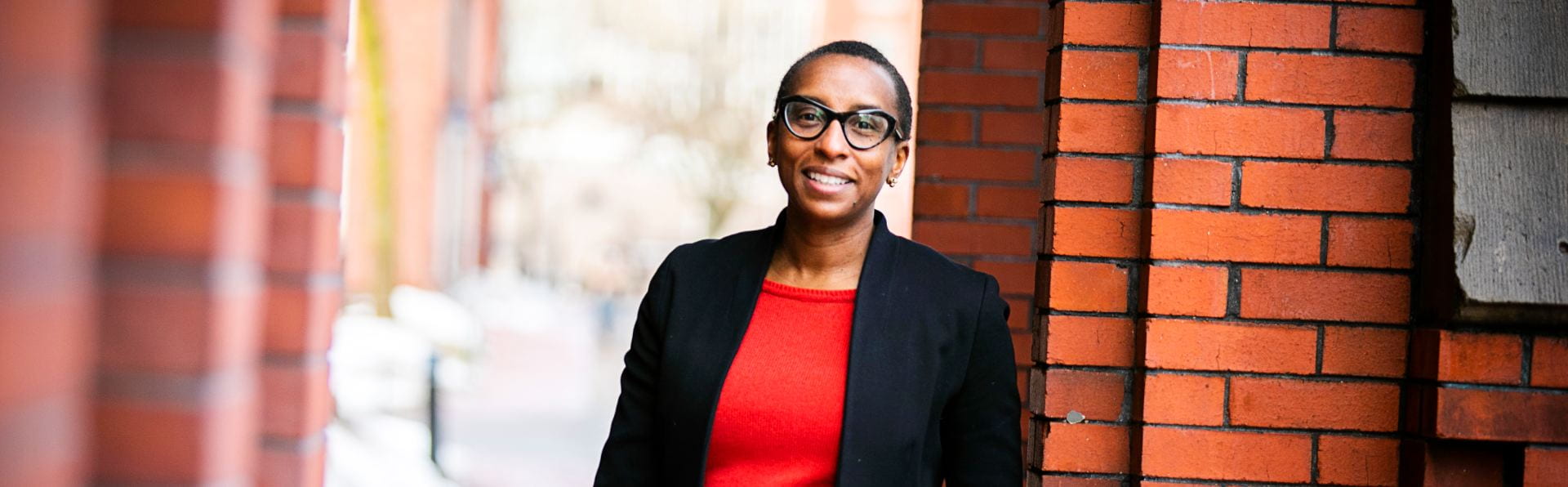 Claudine Gay, fille d'immigrés haïtiens, nommée présidente de la prestigieuse université Harvard