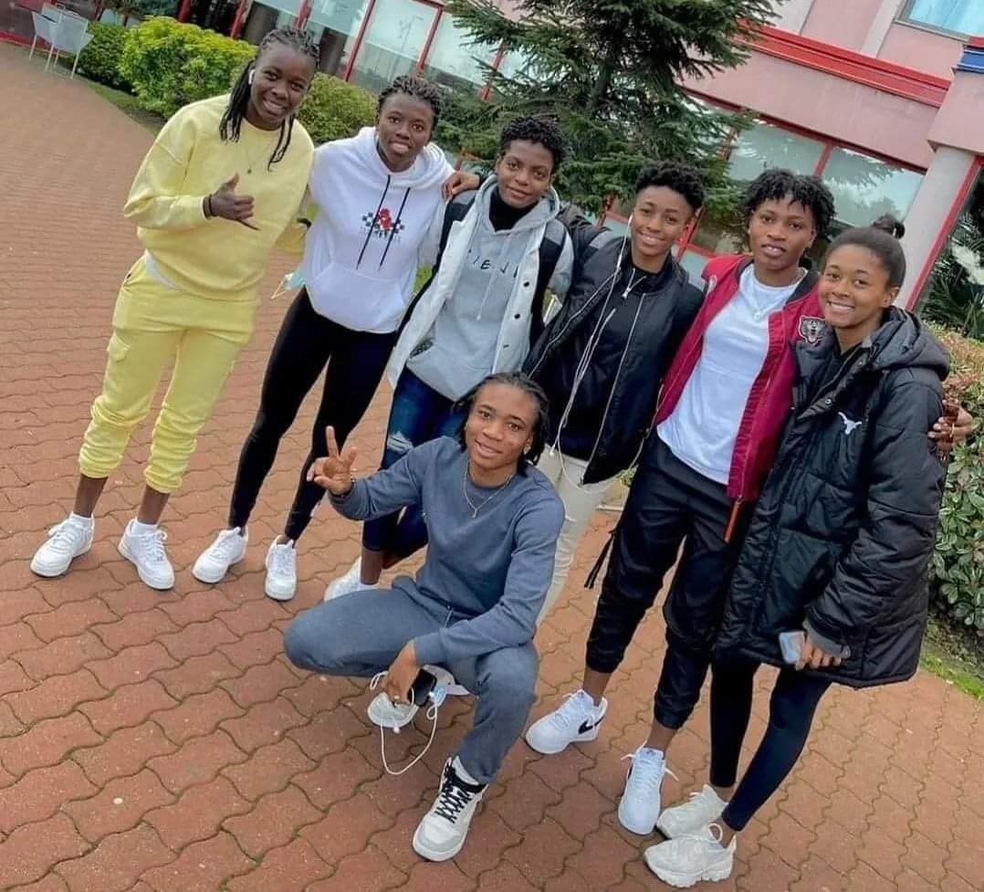 Football féminin : Un premier bilan de nos Grenadières en D1 Arkema !