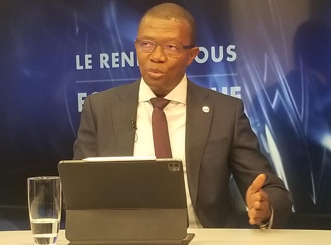 Les sanctions internationales ne mettent pas le système bancaire haïtien en péril, rassure Jean Baden Dubois