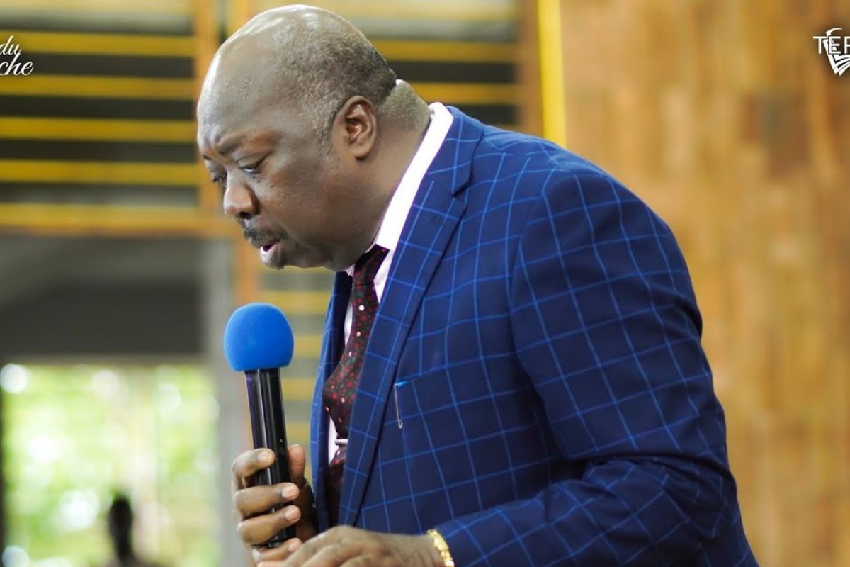 Le dossier du pasteur Amel Lafleur acheminé au tribunal correctionnel