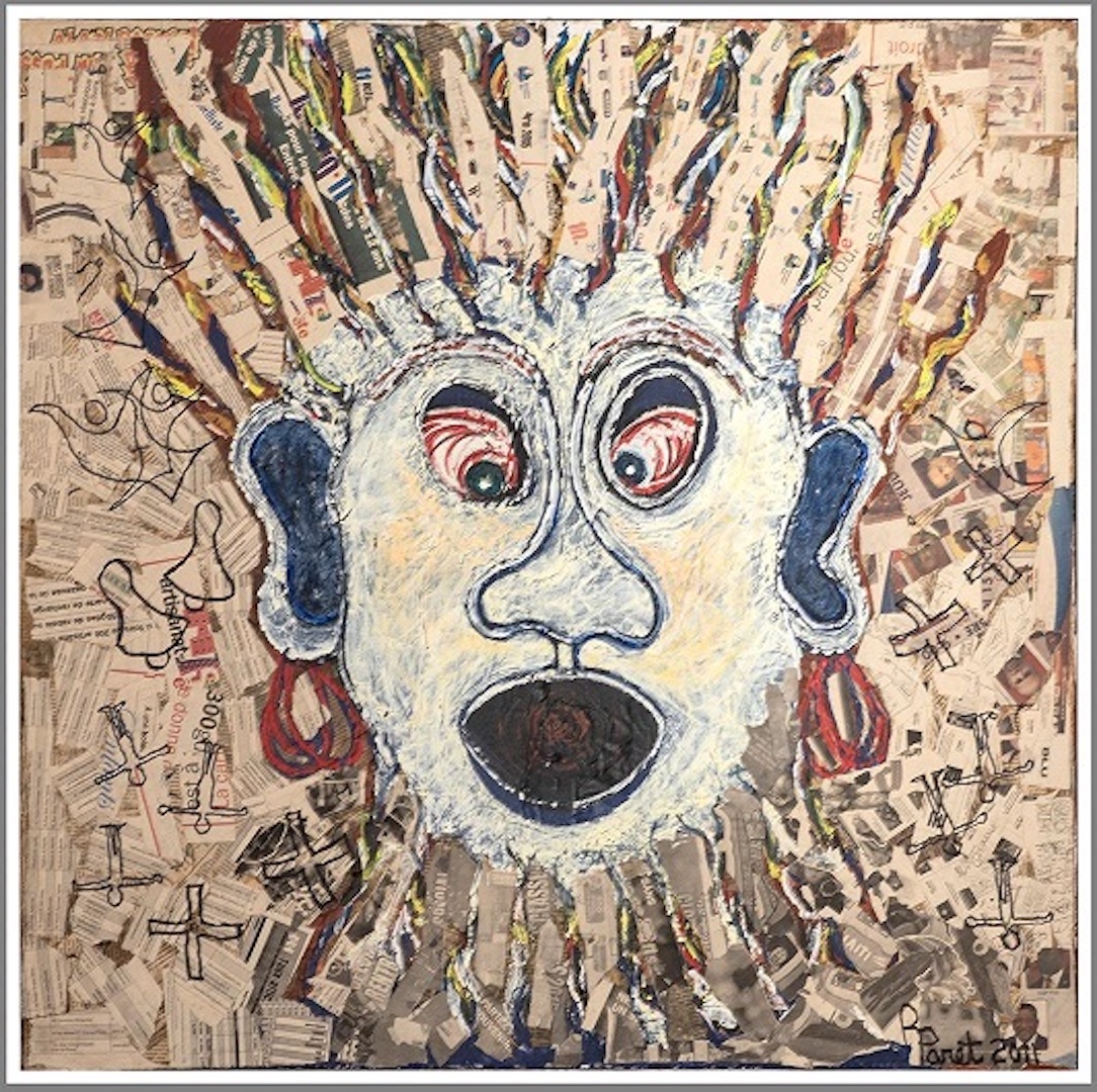 Douz janvye nan "Sèt priyè lari"