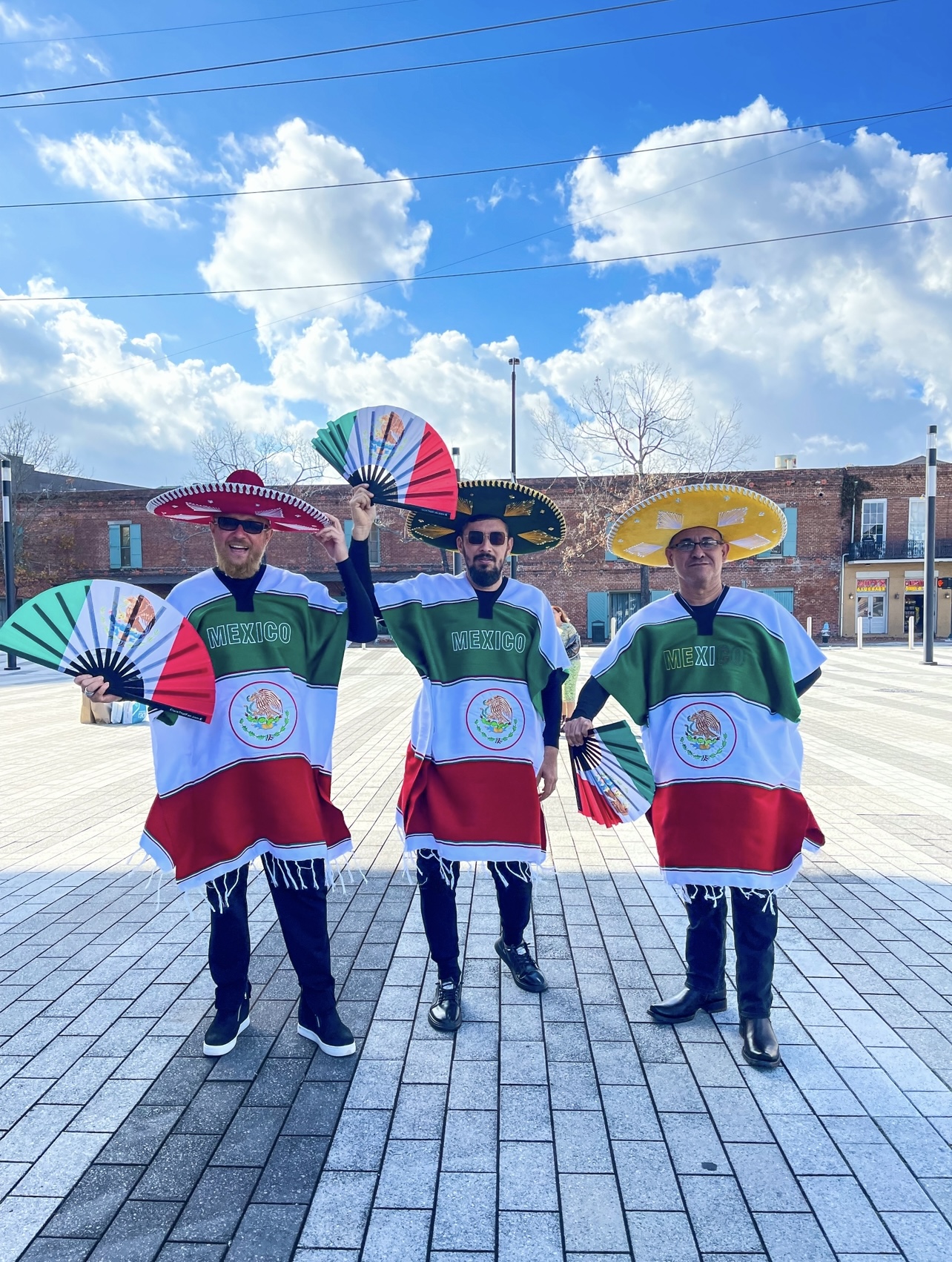 Miss Universe est aussi une battle entre supporters
