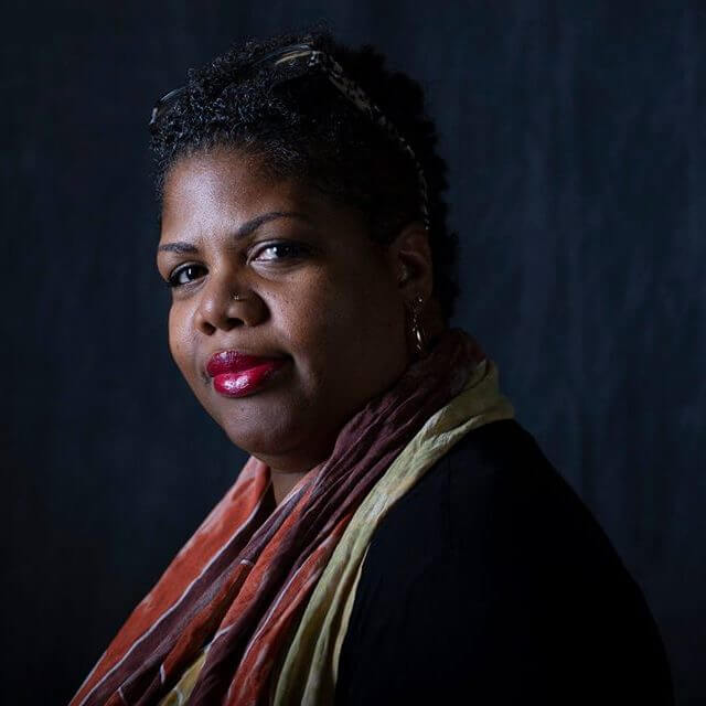 Dr Petrouchka Moïse: une thèse sur l'identité et le rôle de l'artiste haïtien