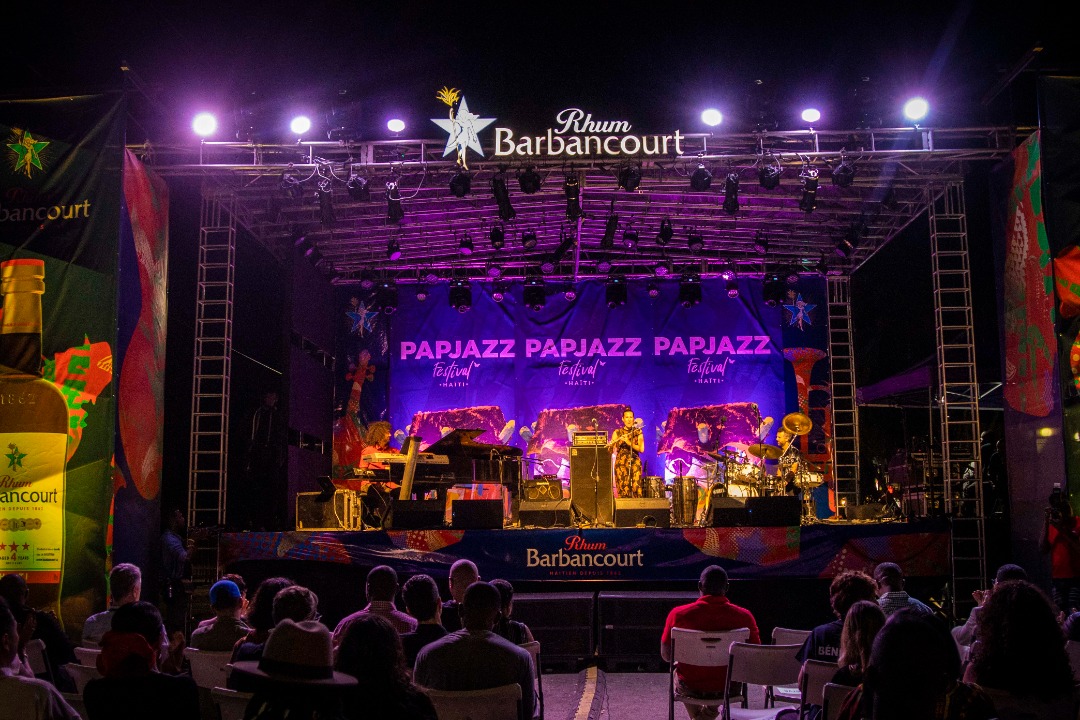 Hommage à Dadou Pasquet pour la 19ᵉ édition du PAP Jazz