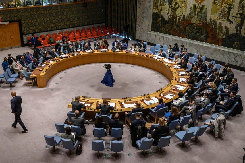 Haiti: Holding the International Community Accountable to its Commitments