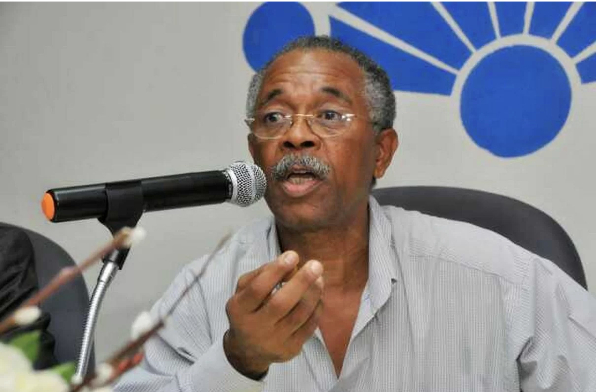 Centenaire de la Société haïtienne d’histoire : discours de son président Pierre Buteau