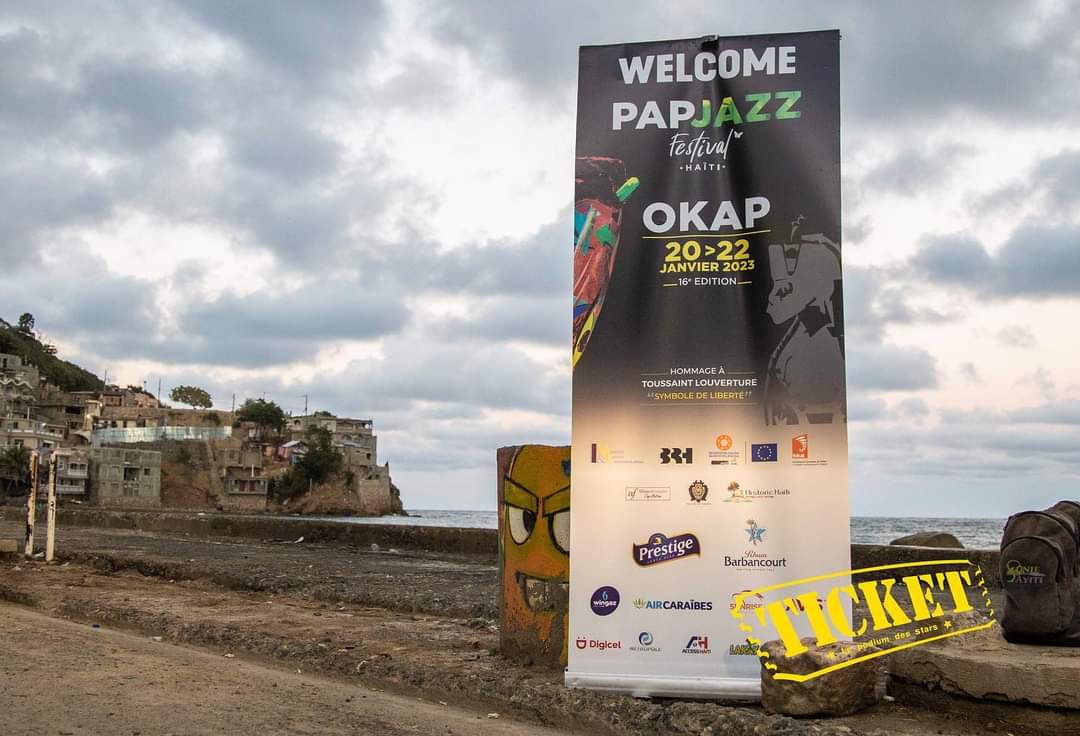 Raconter le Cap-Haïtien