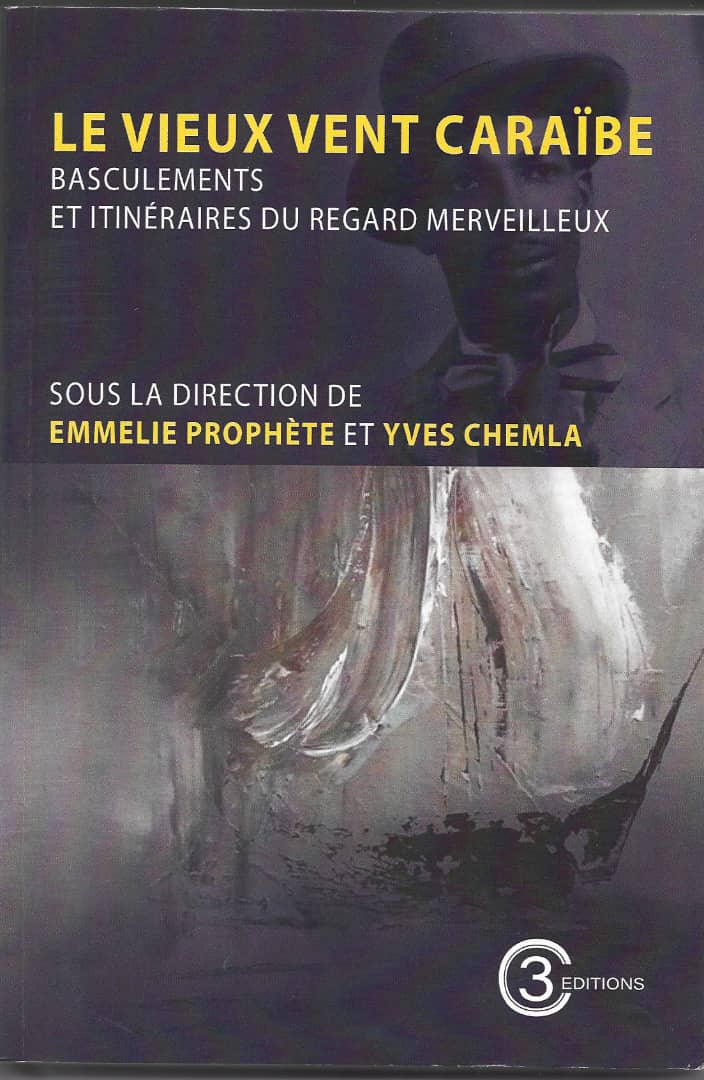 Le vieux vent Caraïbe pour saluer la mémoire de Jacques Stephen Alexis