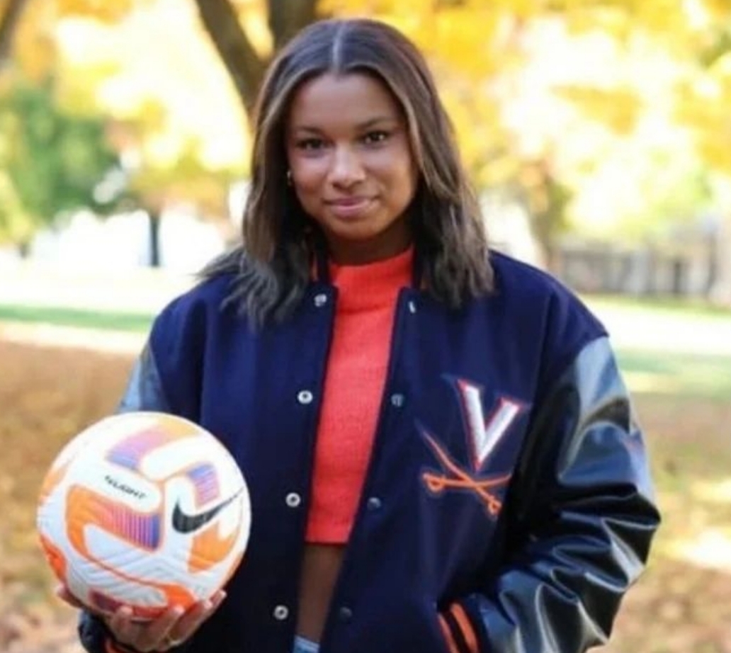 Foot: Claire Constant s'engage avec un club au Portugal