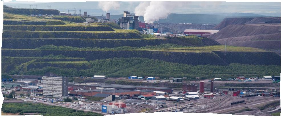 Les terres rares, des métaux indispensables à l'économie de demain