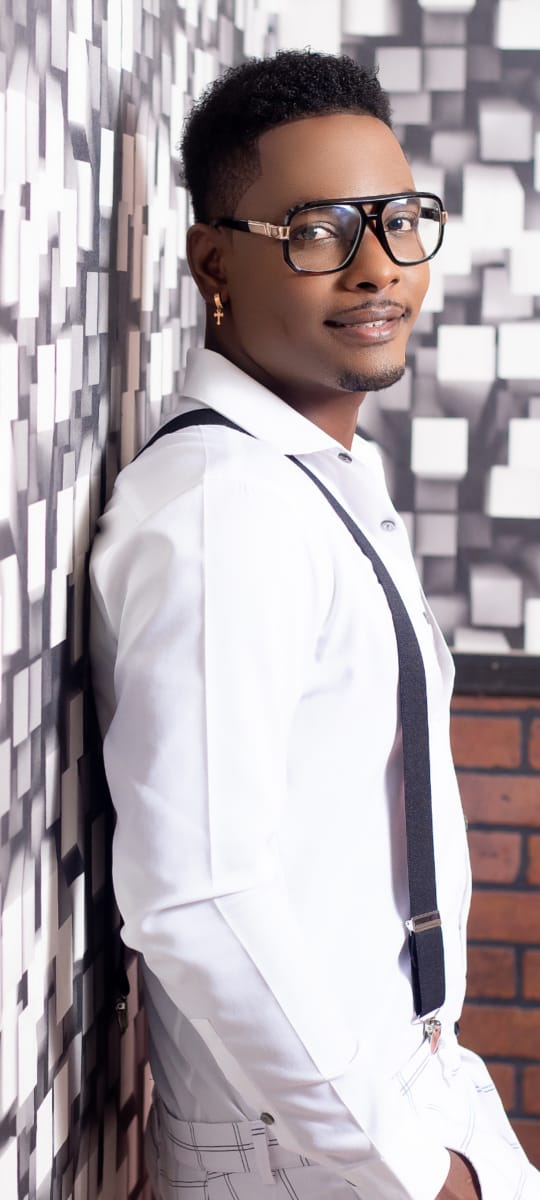 Isimic, chanteur passionné