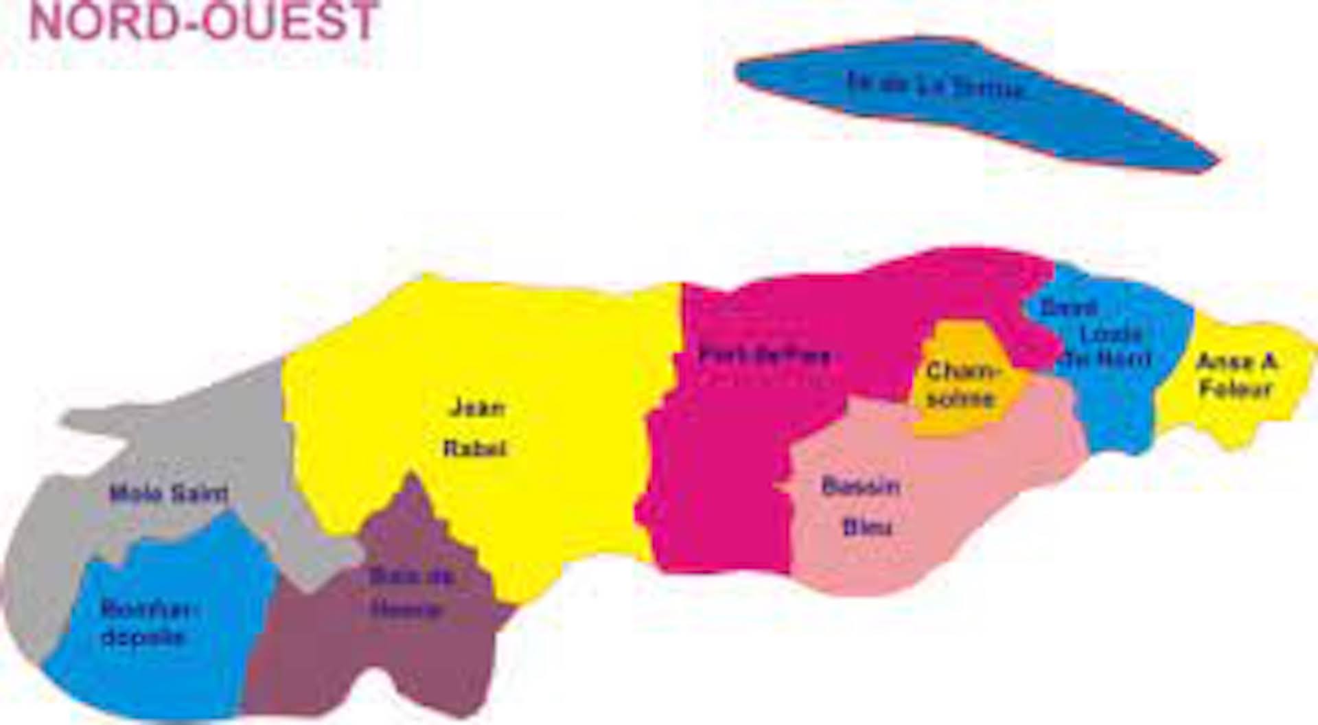La contribution du NordOuest à l’Indépendance nationale