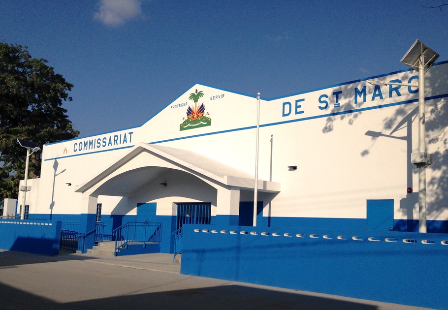 Saint-Marc Mourns Three Carnival  Days