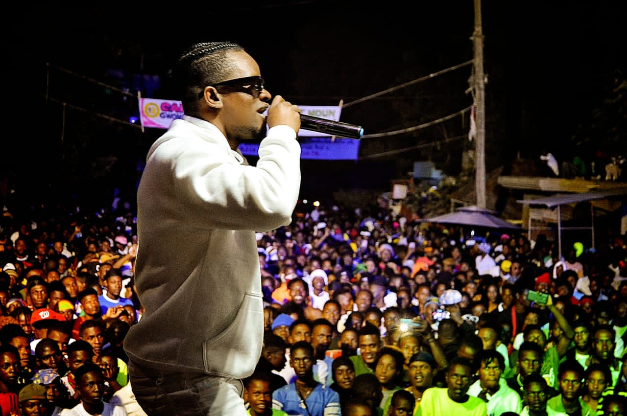 Marie la Chandeleur et Festi Gros-Morne, les rendez-vous annuels des Grosmornais