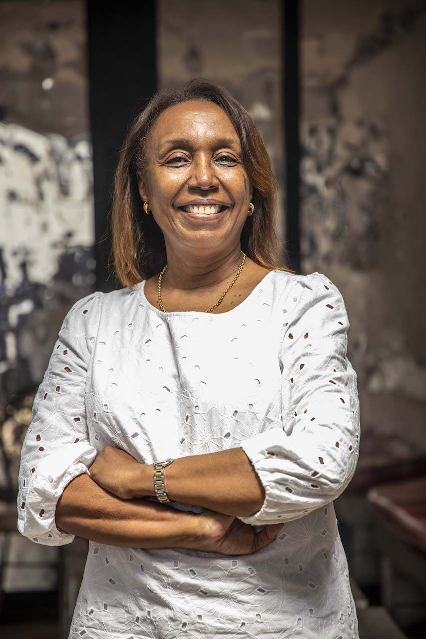 Margarette Graham: « Faites en sorte de mener une vie intègre »