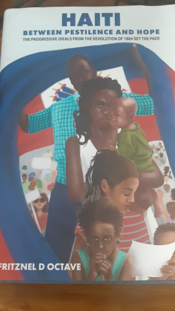« Haïti entre pestilence et espoir : les idéaux progressistes de la révolution de 1804 donnent le ton »