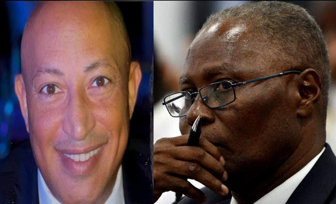 Jocelerme Privert et Salim Succar sanctionnés par le Canada