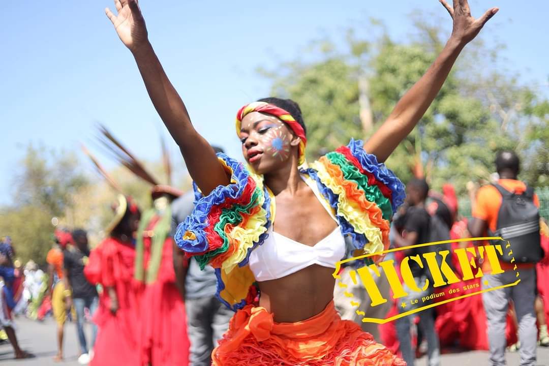 PortauPrince s'offre un carnaval 2023 particulier, populaire et joyeux