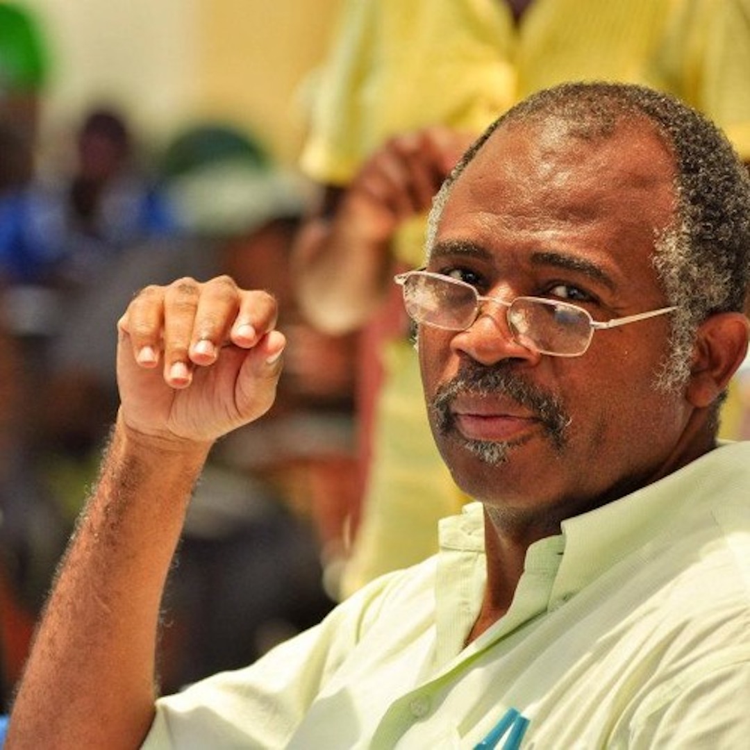 Pierre Michel Chéry, yon ekriven imòtèl