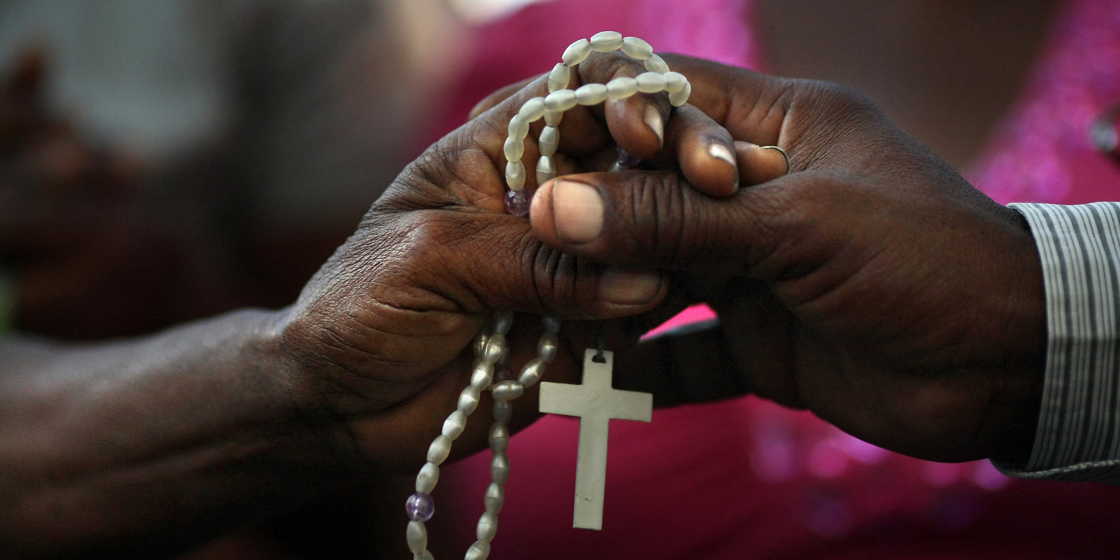 Élections et sécurité: Les évêques catholiques en Haïti se prononcent sur la conjoncture