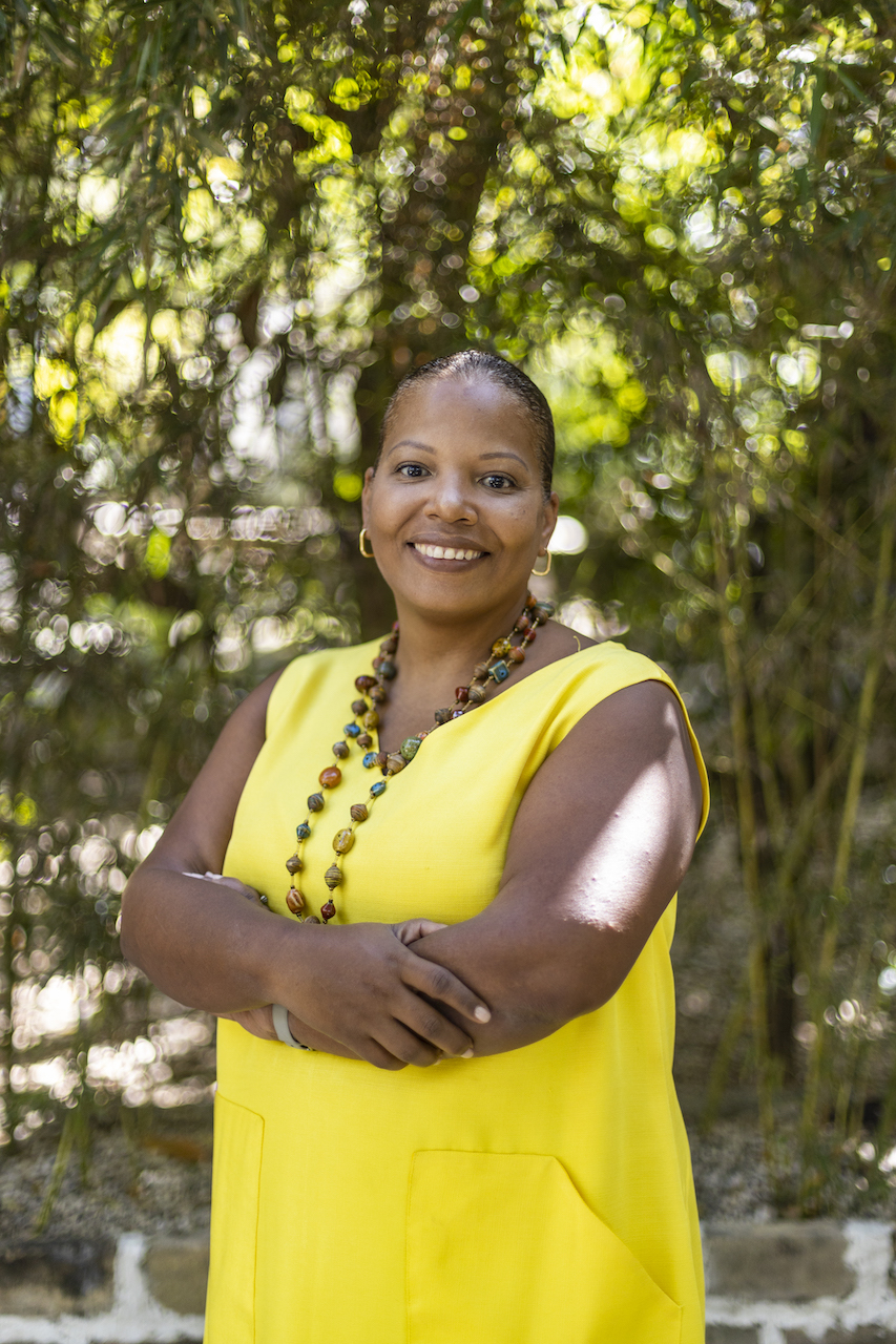 Kalinda Magloire, Switch S.A., une entreprise, deux missions