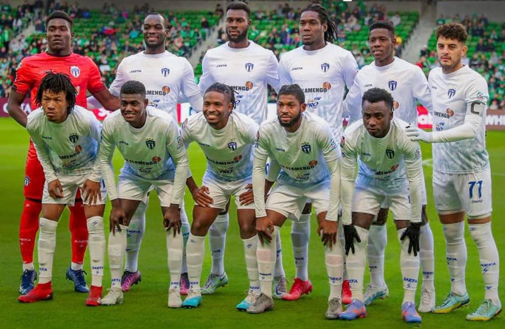 Ligue des Champions CONCACAF : le Violette AC élimine Austin FC et va en quart de finale