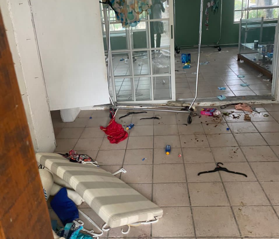 L’étau de la terreur se resserre autour de la Côte des Arcadins…