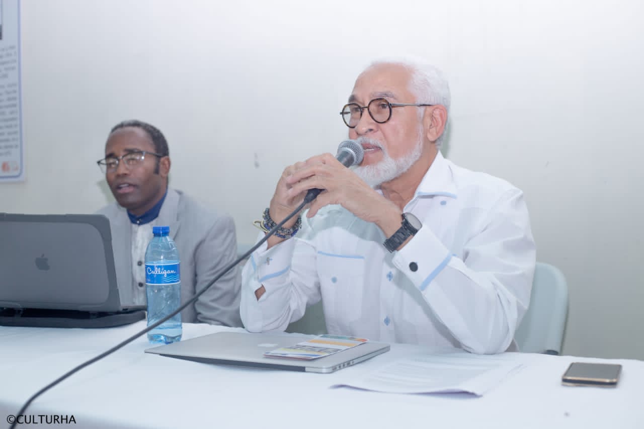 Le cheminement de l'art haïtien