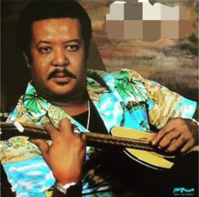 José Tavernier est mort